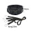 Sled Pull Straps Lightweight Sled Trainer Pull Leash for Fitness Home 2