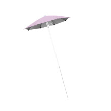 Plant Umbrella Waterproof Garden Umbrella for Courtyard Garden Beds Ba