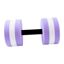 Aquatic Dumbbell Water Dumbells Aquatic Barbell Float Men Women Swim B