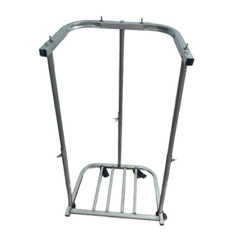 Bag Holder Sack Holder Portable Multiuse Support Stand Practical Bag S