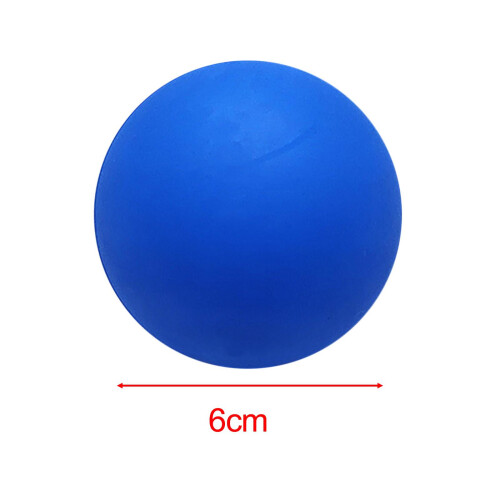 8Pcs Bounce Reaction Balls Elastic Reaction Training Balls for Practic 1