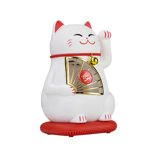 killers Lamp Lucky Cat Quiet Effective Exterminator for Bedroom Office