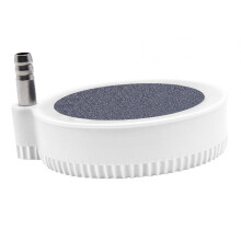 Air Stone Disc Bubble Diffuser for Hydroponic Growing System Fish Tank