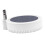 Air Stone Disc Bubble Diffuser for Hydroponic Growing System Fish Tank 1