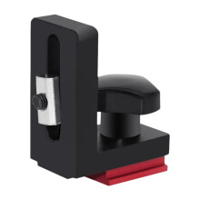 30 Type Woodworking Chute Backing DIY Tool for Standard T Slot Stop Mi