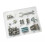 Outdoor Heater Replacement Hardware Fixing Tool Set with Wrench Access 1