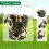 Golf Ball Bag Drawstring Driving Range Gym Organizer Traveling Storage 3