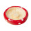 Ceramic Hamster House Small Animal Hideout Cave for Mouse Squirrels He 1