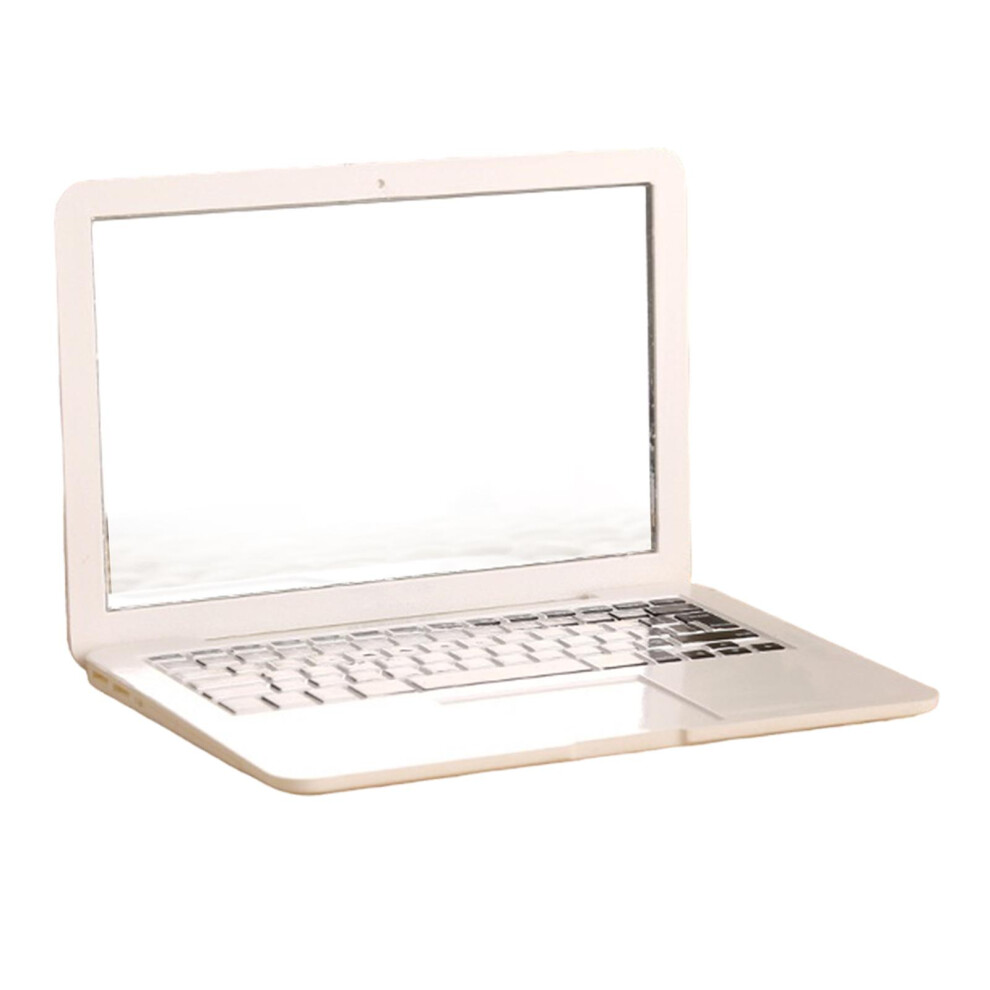 Makeup Mirror Mini Mirror Folding Mini Laptop Mirror for Handbag Women