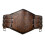 Medieval Girdle Adjustable Retro Comfortable for Easter Festival Gradu 1