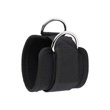 Ankle Strap Women Men Equipment Workout Lower Body Exercises Resistanc