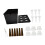 Hydroponics Growing System Hydroponics Grower Kit for Hotel Parterre B 1