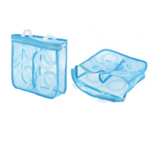 2 Pieces Shoe Washing Bags Shoes Cleaning Laundry Bags for Sneakers Tr