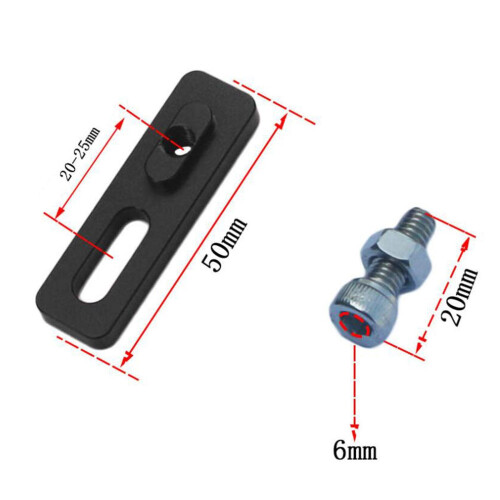 Bicycle Converter Brake Caliper Extend Adapter Wheel Set Caliper Exten 1