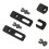 Bicycle Converter Brake Caliper Extend Adapter Wheel Set Caliper Exten 3