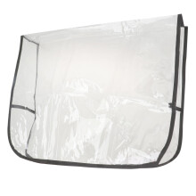 Chair Back Cover Waterproof Styling Chair for Beauty Center Hairdressi