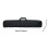 Billiard Sticks Carrying Case Carrier Portable Anti Scratch Protective 2