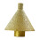 Diamond Chamfer Round Bevel Diamond Milling Bit for Ceramic Marble Por 1