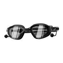 Swimming Goggles with Ear Plug Swim Glasses for Snorkeling Water Sport