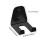 Barbell Rack Wall Mount Barbell Mount Rack Sturdy Weight Bar Holder fo 2