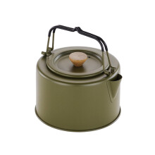 Water Boiler Teapot Camping Water Kettle for Camp Backpacking Mountain