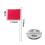 Putting Green Hole Cup Training Equipment for Yard Driving Range Golf 2