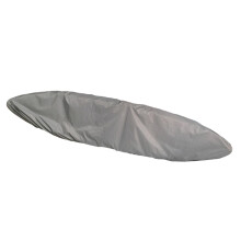 Kayak Cover Waterproof Canoe Cover Protector Oxford Cloth Boat Storage