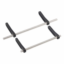 Front and Rear Bumpers DIY Accs 1:10 DIY Replacements RC Crawler Bumpe