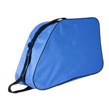 Roll Skate Bag Portable Skating Shoes Bag for Inline Skates Figure Ska