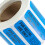 500 for Rectal Use Only Stickers Easy to Read Permanent Adhesion Paper 3
