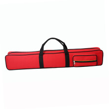 Billiards Pool Cue Case Dustproof Compact Carrier Billiard Stick Stora