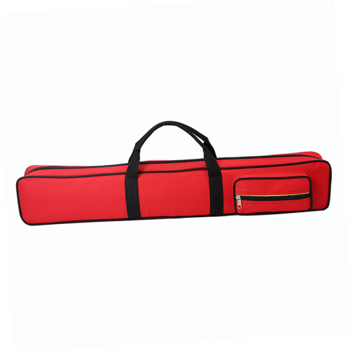 Billiards Pool Cue Case Dustproof Compact Carrier Billiard Stick Stora