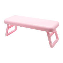 Nail Arm Rest Non Slip Nail Hand Rest Stand Arm Rest for Nail Technici