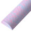 EVA Foam Roller High Density Semicircular Yoga Block for Pilates Worko 3