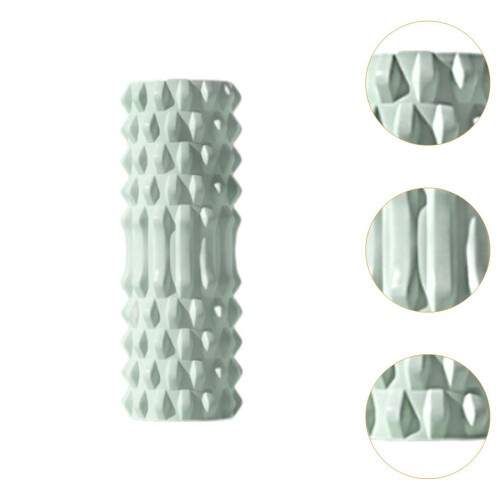 Foam Roller for Muscle Massage Lightweight Massage Roller for Arm Legs 2