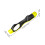 Golf Grip Trainer Indoor Beginner Golf Training Grip for Speed Balance 2