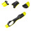 Golf Grip Trainer Indoor Beginner Golf Training Grip for Speed Balance 3