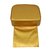 Child Booster Seat Soft Sponge Large Size Kids Hair Cutting Boosting C