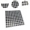 Pool Table Cloth Stickers Billiard Accessories Tablecloth Maintenance 2