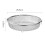 Fruit Vegetable Draining Basket Washing Filter Easy to Clean Sieve Con 2