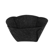 Planter Basket Liner Wall Hanging Planter Lawn Porch Patio Replacement