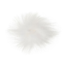 Fly Tying Fur Jig Lure Making Portable Fly Tying Material for Fishing