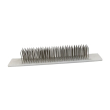 Hair Extension Drawing Card for Hair Extension Hair Dragging Lace Wig