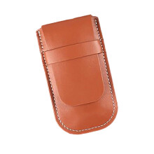 Watch Pouch Watch Box Single Watch Case for Traveling Watch Lovers Men