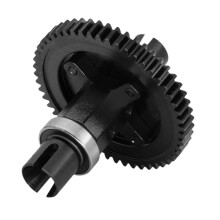 RC Middle Differential Sturdy RC Car Upgrade Part for Crawler Vehicle