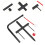 Hitting Training Equipment Practice Swing Groover Golf Swing Trainer A 3