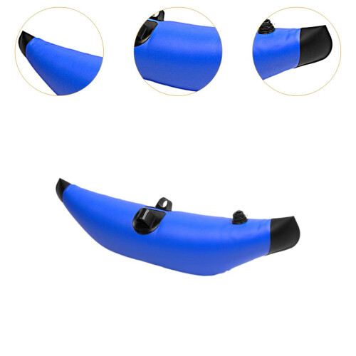 Kayak Stabilizer Float Kayak Stabilizing Float for Fishing Water Kayak 2