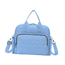 Diaper Bag Tote Stylish Baby Diaper Bag for Snacks Travel Outdoor Acti