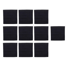 10Pcs Jewelry Pouches Trinket Pouch Jewelry Bags for Bracelet Necklace