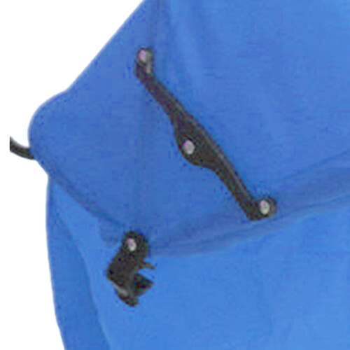 Stroller Sunshade Canopy Stroller Sun Shade Extender for Pram Walking 2